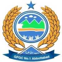 Government Post Graduate College No.1 Abbottabad