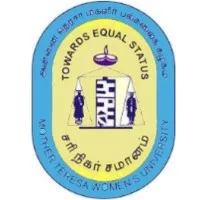 Mother Teresa Women's University