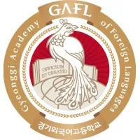 Gyeonggi Academy of Foreign Languages