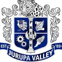 Jurupa Valley High School