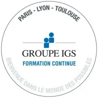 Groupe IGS Formation Continue