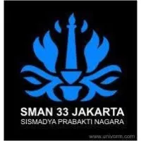 SMAN 33 Jakarta (Senior High School of 33, Jakarta