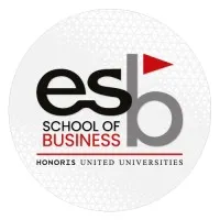 Esprit School of Business