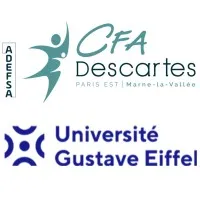 CFA Descartes - Université Gustave-Eiffel