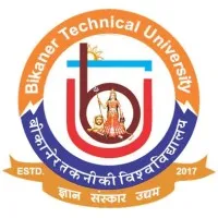 Bikaner Technical University (BTU)