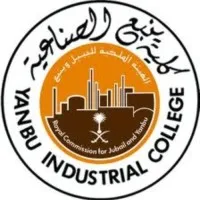 اكاديمية ينبع الصناعية