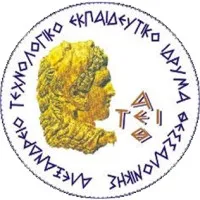 Technologiko Ekpaideutiko Idrima, Thessalonikis