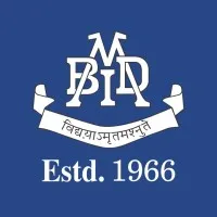B.D.M. International School
