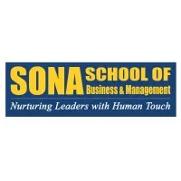 Sona School of Business & Management