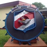 C.T.P Jesús Ocaña Rojas