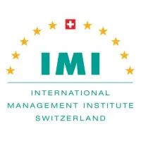 IMI International Management Institute Switzerland