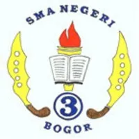 SMA Negeri 3 Bogor