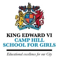King Edward VI Camp Hill School for Girls