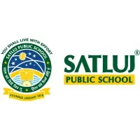 Satluj Public School