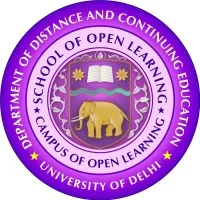 School of Open Learning (DU SOL), University of Delhi