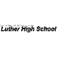 Luther High School
