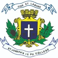 St Joseph's Indian Composite Pre-University College