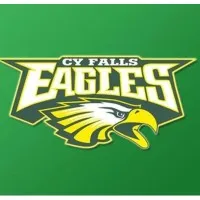 Cypress Falls High School