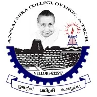 ANNAI MIRA COLLEGE OF ENGINEERING AND TECHNOLOGY