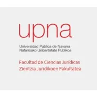 Facultad de Ciencias Jurídicas UPNA