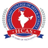 Hindustan College of Arts & Science