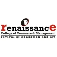 Renaissance College of Commerce & Management. 45, Anurag Nagar, INdore