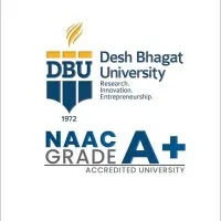 DESH BHAGAT UNIVERSITY