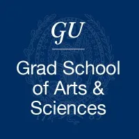 Georgetown University Graduate School of Arts & Sciences (GSAS)