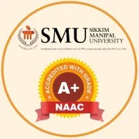 Sikkim Manipal University (SMU)
