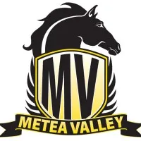Metea Valley