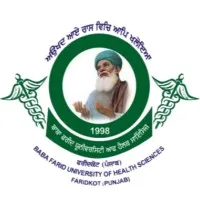 Baba Farid University of Health Sciences, Faridkot