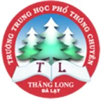 THPT Chuyên Thăng Long - Đà Lạt