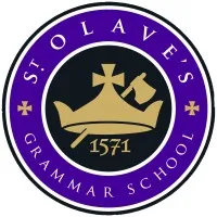 St. Olave's Grammar School