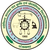 G. B. Pant University Of Agriculture & Technology