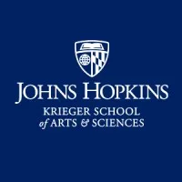 Johns Hopkins Krieger School of Arts and Sciences