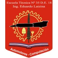 Escuela Técnica Nº 35 - Ing. Eduardo Latzina