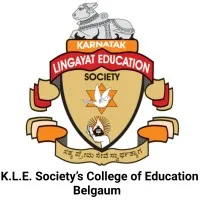 KLE SOCIETYS COLLEGE OF EDUCATION, BELGAUM