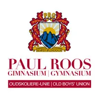 Paul Roos Gimnasium/Gymnasium