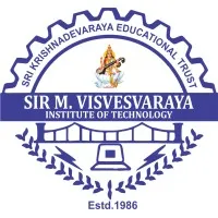 Sir M Visvesvaraya Institute Of Technology