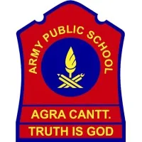 Army Public School, Agra