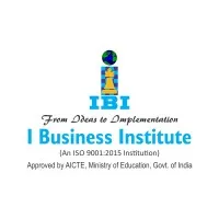 I Business Institute