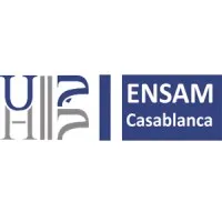 ENSAM Casablanca