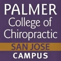 Palmer College of Chiropractic San Jose, Calif.