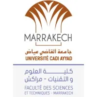 Faculté des Sciences et Techniques Gueliz - Marrakech