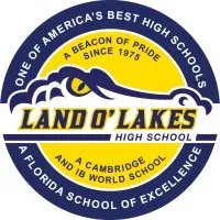 Land O'​ Lakes High School