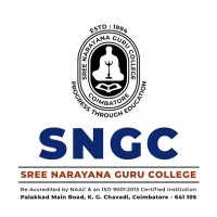 Sree Narayana Guru College