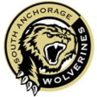 South Anchorage High School