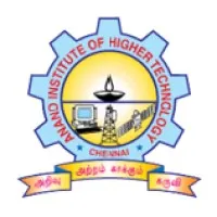 Anand Institute Of Higher Technology