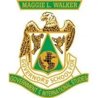 Maggie L. Walker Governor's School for Government and International Studies