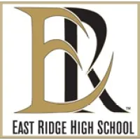 East Ridge High School